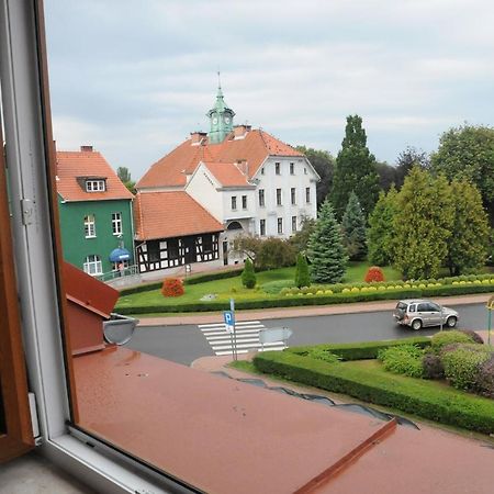 Apartamenty Kamienica Mrągowo Eksteriør billede