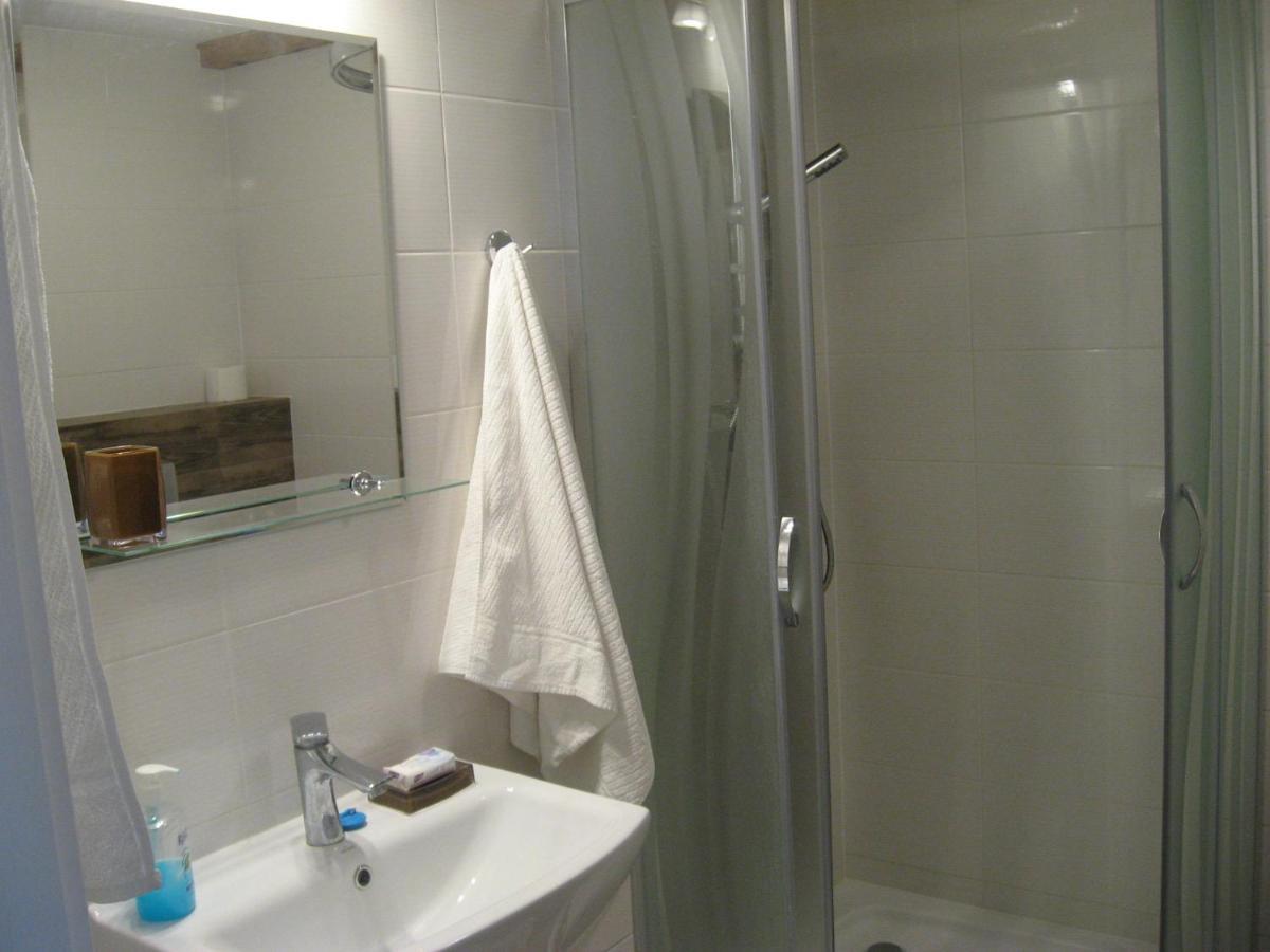 Apartamenty Kamienica Mrągowo Eksteriør billede